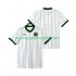 Camiseta de Fútbol Celtic FC 1982 1983 Retro Hombre Exterior Manga Corta
