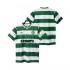 Camiseta de Fútbol Celtic FC 1987 1988 Retro Hombre Tercera Manga Corta