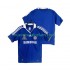 Camiseta de Fútbol Chelsea 2007 Retro Hombre Casa 2008 Manga Corta