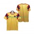 Camiseta de Fútbol Colombia 1990 Retro Hombre Casa Manga Corta