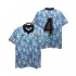 Camiseta de Fútbol Inglaterra 4 1990 Retro Hombre Tercera Manga Corta
