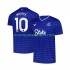 Camiseta de Fútbol Everton Ndiaye 10 Hombre Casa 2025-2026 Manga Corta