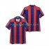 Camiseta de Fútbol FC Barcelona 1996 1997 Retro Hombre Casa Manga Corta