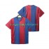 Camiseta de Fútbol FC Barcelona 2007 Retro Hombre Casa 2006 Manga Corta