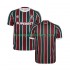 Camiseta de Fútbol Fluminense Hombre Casa 2025-2026 Manga Corta