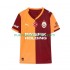 Camiseta de Fútbol Galatasaray Hombre Casa 2025-2026 Manga Corta