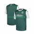 Camiseta de Fútbol Hibernian Hombre Casa 2025-2026 Manga Corta