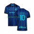Camiseta de Fútbol Inter Milan Lautaro Martinez 10 Hombre Casa 2025-2026 Manga Corta