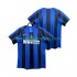 Camiseta de Fútbol Inter Milan 2005 Retro Hombre Casa 2004 Manga Corta