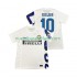 Camiseta de Fútbol Inter Milan SNEIJDER 10 Retro Hombre Exterior 2011 2010 Manga Corta