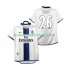 Camiseta de Fútbol Inter Milan TERRY 26 2003 Retro Hombre Exterior 2004 Manga Corta