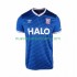 Camiseta de Fútbol Ipswich Town Hombre Casa 2025-2026 Manga Corta