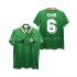 Camiseta de Fútbol Irlanda KEAHE 6 Retro Hombre Casa 1994 Manga Corta