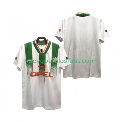 Camiseta de Fútbol Irlanda Retro Hombre Exterior 1994 Manga Corta