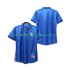 Camiseta de Fútbol Italia Retro Hombre Casa 1998 Manga Corta