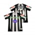 Camiseta de Fútbol Juventus NEDVED 11 2003 Retro Hombre Casa 2002 Manga Corta
