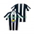 Camiseta de Fútbol Juventus 2005 Retro Hombre Casa 2004 Manga Corta