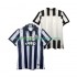 Camiseta de Fútbol Juventus 2014 2015 Retro Hombre Casa Manga Corta