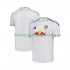 Camiseta de Fútbol Leeds United Hombre Casa 2025-2026 Manga Corta