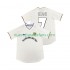 Camiseta de Fútbol Leeds United KEANE 7 2000 2001 Retro Hombre Casa Manga Corta