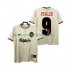 Camiseta de Fútbol Liverpool FOWLER 9 1996 1997 Retro Hombre Exterior Manga Corta