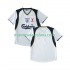 Camiseta de Fútbol Liverpool LWP 2001 Retro Hombre Exterior 2002 Manga Corta
