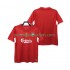 Camiseta de Fútbol Liverpool 2005 Retro Hombre Casa 2004 Manga Corta