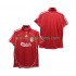 Camiseta de Fútbol Liverpool Retro Hombre Casa 2008 2006 Manga Corta