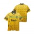 Camiseta de Fútbol Liverpool 1996 Retro Hombre Tercera 1994 Manga Corta