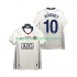 Camiseta de Fútbol Manchester United ROONEY 10 Champions League 2009 Retro Hombre Exterior 2008 Manga Corta