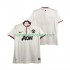Camiseta de Fútbol Manchester United 2013 2014 Retro Hombre Tercera Manga Corta