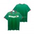 Camiseta de Fútbol México Retro Hombre Casa 2006 Manga Corta