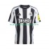 Camiseta de Fútbol Newcastle United Hombre Casa 2025-2026 Manga Corta