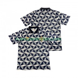 Camiseta de Fútbol Irlanda Del Norte 1990 1993 Retro Hombre Exterior Manga Corta