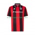 Camiseta de Fútbol OGC Nice Hombre Casa 2025-2026 Manga Corta