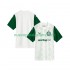 Camiseta de Fútbol Palmeiras Hombre Exterior 2025-2026 Manga Corta