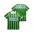 Camiseta de Fútbol Palmeiras 1992 Hombre Casa Manga Corta