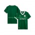 Camiseta de Fútbol Palmeiras Hombre Casa 2025-2026 Manga Corta