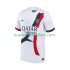 Camiseta de Fútbol Paris Saint-Germain Hombre Exterior 2025-2026 Manga Corta