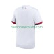 Camiseta de Fútbol Paris Saint-Germain Hombre Exterior 2025-2026 Manga Corta