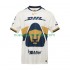 Camiseta de Fútbol Pumas UNAM Hombre Casa 2025-2026 Manga Corta