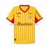 Camiseta de Fútbol RC Lens Hombre Casa 2025-2026 Manga Corta