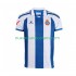Camiseta de Fútbol RCD Espanyol Hombre Casa 2025-2026 Manga Corta