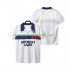 Camiseta de Fútbol Rangers Retro Hombre Exterior 1994 Manga Corta