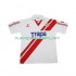 Camiseta de Fútbol Rayo Vallecano 1997 Retro Hombre Casa 1998 Manga Corta