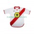 Camiseta de Fútbol Rayo Vallecano 2000 2001 Retro Hombre Casa Manga Corta