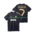 Camiseta de Fútbol Real Madrid Cristiano Ronaldo 7 2012 Retro Hombre Exterior 2011 Manga Corta