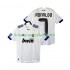 Camiseta de Fútbol Real Madrid Cristiano Ronaldo 7 Retro Hombre Casa 2011 2010 Manga Corta