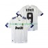 Camiseta de Fútbol Real Madrid KAKA 8 Retro Hombre Casa 2011 2010 Manga Corta