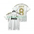 Camiseta de Fútbol Real Madrid KAKA 8 2012 Retro Hombre Casa 2011 Manga Corta